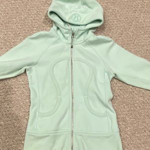 Lululemon Scuba Hoodie